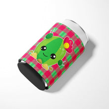 Load image into Gallery viewer, Cactus Peace Out Can or Bottle Hugger BB6849CC