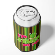 Load image into Gallery viewer, Cactus I'm Stuck on You Can or Bottle Hugger BB6851CC