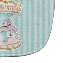 Load image into Gallery viewer, Carousel Baby Bib BB6857BIB