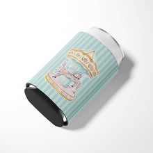 Load image into Gallery viewer, Carousel Can or Bottle Hugger BB6857CC