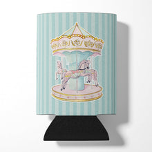 Load image into Gallery viewer, Carousel Can or Bottle Hugger BB6857CC