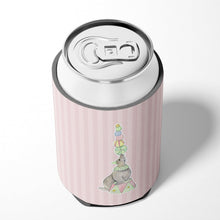 Load image into Gallery viewer, Circus Seal Can or Bottle Hugger BB6858CC