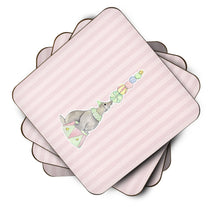 Load image into Gallery viewer, Circus Seal Foam Coaster  BB6858FC