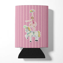Load image into Gallery viewer, Circus Performer Can or Bottle Hugger BB6860CC