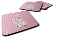 Load image into Gallery viewer, Circus Performer Foam Coaster  BB6860FC