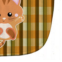 Load image into Gallery viewer, Hooray Kitten Baby Bib BB6882BIB