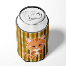 Load image into Gallery viewer, Hooray Kitten Can or Bottle Hugger BB6882CC