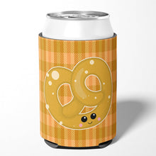 Load image into Gallery viewer, Pretzel Can or Bottle Hugger BB6888CC