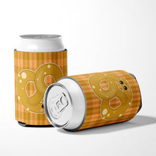 Load image into Gallery viewer, Pretzel Can or Bottle Hugger BB6888CC