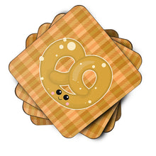 Load image into Gallery viewer, Pretzel Foam Coaster  BB6888FC