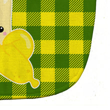 Load image into Gallery viewer, Going Bananas Baby Bib BB6889BIB