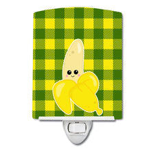 Load image into Gallery viewer, Going Bananas Ceramic Night Light BB6889CNL