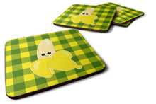 Load image into Gallery viewer, Going Bananas Foam Coaster  BB6889FC