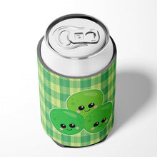 Load image into Gallery viewer, Three Peas Can or Bottle Hugger BB6890CC