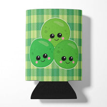Load image into Gallery viewer, Three Peas Can or Bottle Hugger BB6890CC