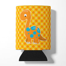 Load image into Gallery viewer, Brontosaurus Dinosaur Can or Bottle Hugger BB6896CC