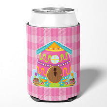 Load image into Gallery viewer, Easter Rabbit's House Can or Bottle Hugger BB6899CC