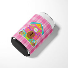 Load image into Gallery viewer, Easter Rabbit's House Can or Bottle Hugger BB6899CC