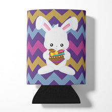 Load image into Gallery viewer, Easter Rabbit with Chocolate Heart Can or Bottle Hugger BB6901CC