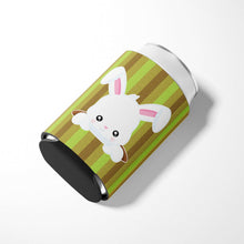 Load image into Gallery viewer, Easter Rabbit Hole Can or Bottle Hugger BB6904CC