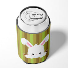 Load image into Gallery viewer, Easter Rabbit Hole Can or Bottle Hugger BB6904CC