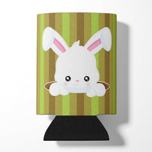Load image into Gallery viewer, Easter Rabbit Hole Can or Bottle Hugger BB6904CC