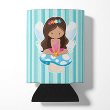 Load image into Gallery viewer, Fairy on Mushroom Can or Bottle Hugger BB6905CC