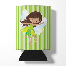 Load image into Gallery viewer, Fairy Green Stripes Can or Bottle Hugger BB6909CC