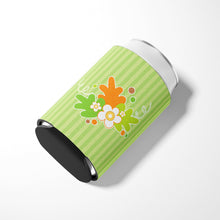 Load image into Gallery viewer, Fall Leaves Can or Bottle Hugger BB6921CC