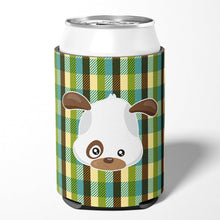 Load image into Gallery viewer, Dog Face Can or Bottle Hugger BB6925CC