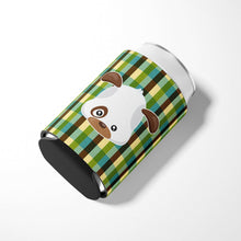 Load image into Gallery viewer, Dog Face Can or Bottle Hugger BB6925CC
