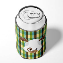 Load image into Gallery viewer, Dog Face Can or Bottle Hugger BB6925CC