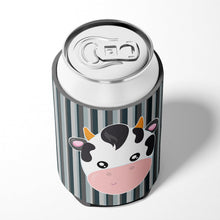 Load image into Gallery viewer, Cow Face Can or Bottle Hugger BB6926CC