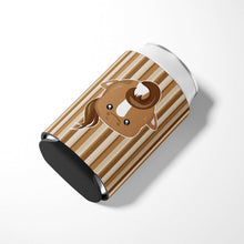 Load image into Gallery viewer, Horse Face Can or Bottle Hugger BB6927CC