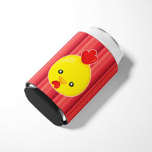 Load image into Gallery viewer, Chicken Face Can or Bottle Hugger BB6929CC