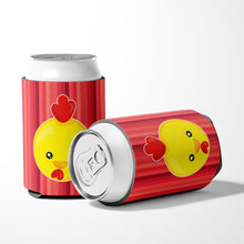 Load image into Gallery viewer, Chicken Face Can or Bottle Hugger BB6929CC