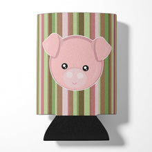 Load image into Gallery viewer, Pig Face Can or Bottle Hugger BB6930CC