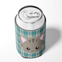 Load image into Gallery viewer, Kitten Face  Can or Bottle Hugger BB6932CC