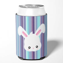 Load image into Gallery viewer, Rabbit Face Can or Bottle Hugger BB6933CC
