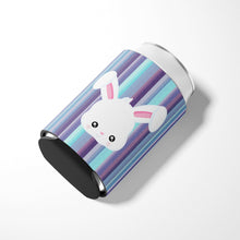 Load image into Gallery viewer, Rabbit Face Can or Bottle Hugger BB6933CC