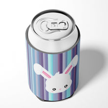 Load image into Gallery viewer, Rabbit Face Can or Bottle Hugger BB6933CC