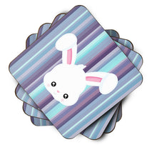 Load image into Gallery viewer, Rabbit Face Foam Coaster  BB6933FC