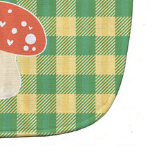 Load image into Gallery viewer, Mushroom Baby Bib BB6938BIB