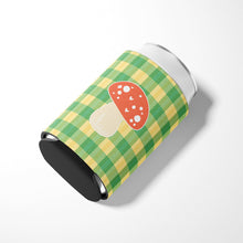 Load image into Gallery viewer, Mushroom Can or Bottle Hugger BB6938CC
