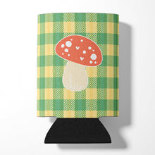 Load image into Gallery viewer, Mushroom Can or Bottle Hugger BB6938CC