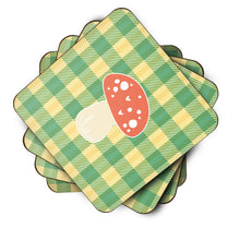 Load image into Gallery viewer, Mushroom Foam Coaster  BB6938FC