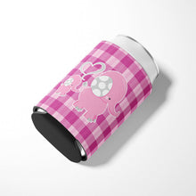 Load image into Gallery viewer, Elephant and Baby Can or Bottle Hugger BB6953CC