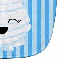 Load image into Gallery viewer, Halloween Ghost Mummy Baby Bib BB6960BIB