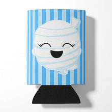 Load image into Gallery viewer, Halloween Ghost Mummy Can or Bottle Hugger BB6960CC