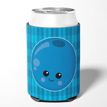 Load image into Gallery viewer, Blueberry Face Can or Bottle Hugger BB6984CC